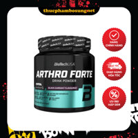 Hỗ Trợ Xương Khớp Arthro Forte BiotechUSA Dạng Bột – Hộp 340g
