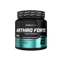 Hỗ Trợ Xương Khớp Arthro Forte BiotechUSA Dạng Bột – Hộp 340g