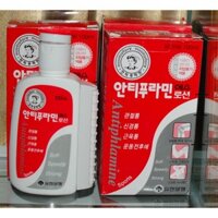 [Hỗ trợ xương khớp] Cao nóng xoa bóp Hàn Quốc