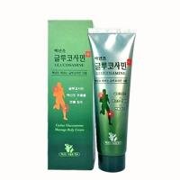 Hỗ trợ xương khớp Dầu Lạnh Xoa Bóp Khớp Glucosamine 150ml Của Hàn Quốc