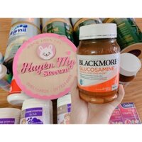 Hỗ trợ xương khớp glucosamine Úc mẫu mới