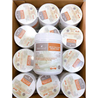 Hỗ trợ xương khớp Viên sữa bổ sung canxi Bio Island Milk Calcium Bone Care 150 viên