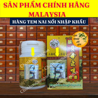 Ho Xuyên Bối Chỉ Khái Malaysia -  Margaritae Cough 30 Viên, nai nổi