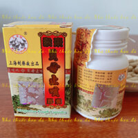 Ho Xuyên Bối Chỉ Khái Malaysia– 5 con dê -  Margaritae Cough 30 Viên