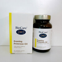 Hoa Anh Thảo Evening Primrose Oil Biocare