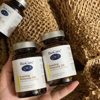 Hoa Anh Thảo Evening Primrose Oil Biocare