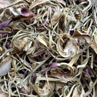 Hoa atiso phơi khô.( hàng em tự phơi tay và xao đảm bảo vệ sinh)