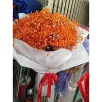 hoa bapy bó sấy khô ♥️♥️♥️♥️♥️
