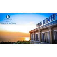 HÒA BÌNH PHÚ QUỐC RESORT