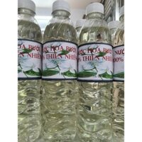 Hoa bưởi nguyên liệu làm bánh trung thu 500ml -date bao moi