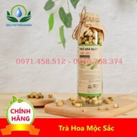 Hoa Bưởi sấy khô Mộc Sắc