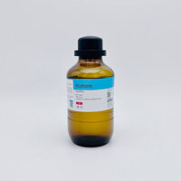 Hóa chất Acetone 99.5% (Axeton, AR, Chai 500ML, Xilong, Cas 67-64-1)