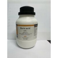 Hóa chất Acid Boric (H3BO3) - Trung quốc