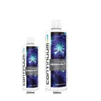 HÓA CHẤT BỔ SUNG CONTINUUM – MARINE ELEMENTS T – BỔ SUNG KHOÁNG CHẤT