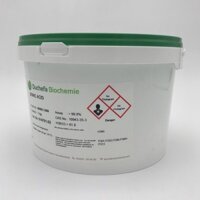 Hóa chất Boric acid >99% (Chai 1KG, Duchefa, cas 10043-35-3)