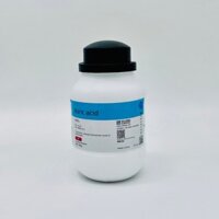 Hóa Chất Boric Acid (Xilong, H3BO3,cas: 10043-35-3)