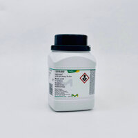 Hóa chất Boric acid 99.5-100.5% for analysis EMSURE ACS,ISO,Reag. Ph Eur (Merck_Đức, Chai 500G, Cas 10043-35-3)