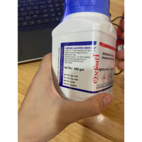 hóa chất BUTYLATED HYDROXY TOLUENE 99% Extra Pure         cas:128-37-0       500g