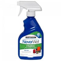 Hóa chất chống thấm ướt Rust Oleum Never Wet (cho vải)