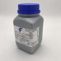 Hóa chất Citric Acid Monohydrate (Fisher, Cas 5949-29-1)