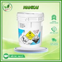 Hóa chất Clorin Nankai 70% Nhật Bản thùng 45kg