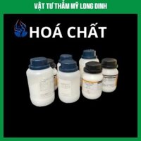 Hóa Chất: Copper (II) sulfate pentahydrate CuSO4.5H2O - Đồng sunfat nuôi tinh thể màu xanh dương 500g T.Quốc