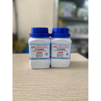 Hóa chất CuSO4 đồng sulfate 500g copper II sulfate đồng sunphat  tinh khiết CuSO4.5H2O