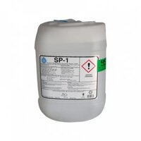 Hóa chất đánh bóng bề mặt inox, kim loại Chempro STAINLESS SP-1 25L
