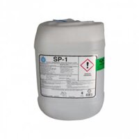 Hóa chất đánh bóng bề mặt inox, kim loại Chempro STAINLESS SP-1 5L