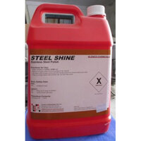 Hóa chất đánh bóng inox STEEL SHINE