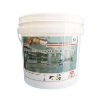 Hóa Chất Đánh Bóng Sàn Đá Nhân Tạo SF