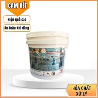 Hóa Chất Đánh Bóng Sàn Đá Marble SF01