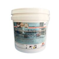 Hóa Chất Đánh Bóng Sàn Đá Granite SF10