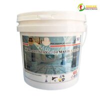Hóa Chất Đánh Bóng Sàn Đá Marble SF01