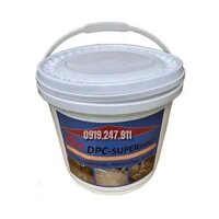 Hóa chất đánh bóng sàn đá Marble G9 DPC SUPER SHINE