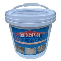 Hóa chất đánh bóng sàn đá Marble G2 DPC SUPER SHINE