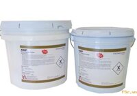Hóa chất đánh bóng sàn đá Marble KMP