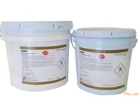 Hóa chất đánh bóng sàn đá Marble KMP