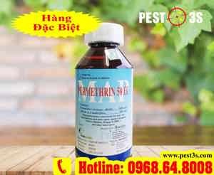 Hóa chất diệt côn trùng Permethrin 50EC