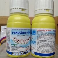 Hóa chất diệt côn trùng Fendona 10 SC loại 50 ml