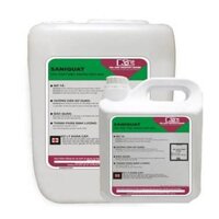 Hóa chất diệt khuẩn gốc QAC NCL SANIQUAT