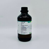 Hóa chất Dimethyl Sulfoxide ≥ 99.9% for analysis EMSURE ACS (DMSO, Chai 1L, Merck-Đức, Cas 67-68-5)