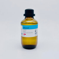 Hóa chất Ethanol 99.7% (Chai 500ML dùng cho Mỹ Phẩm, Y Tế, Thí nghiệm, AR, Xilong, Cas: 64-17-5)(Hỏa tốc)