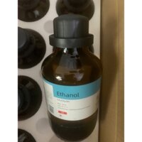 Hoá chất Ethanol tinh khiết 99,7% xilong