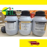 Hóa chất : FeCl3.Khan 500g T.Quốc