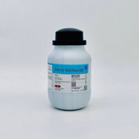 Hóa Chất Ferric Trichloride anhydrous (AR, Chai 500G, FeCl3 khan, Xilong,  Cas 7705-08-0)