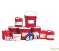 Hóa chất giặt thảm ít bọt KLENCO - Action 170S 20l