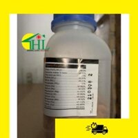 Hóa chất : Hóa chất Iron (III) Chloride Hexahydrate FeCl3.6H2O 500g T Quốc
