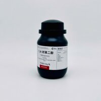 Hóa chất Hydroquinone (Chai 250G, AR, Xilong, Cas 123-31-9)