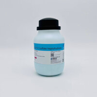 Hóa chất Iron(II) Sulfate Heptahydrate (FeSO4.7H2O, AR, Chai 500G, Xilong, Cas 7782-63-0)